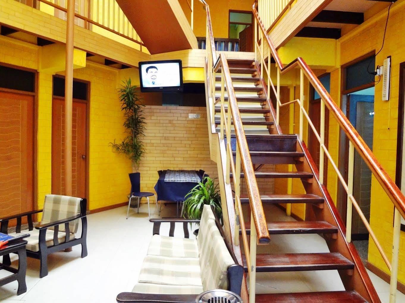 The Park House Hotel Male Exterior foto